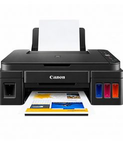 Máy in phun màu Canon PIXMA G2010: thông số, giá tốt cho văn phòng