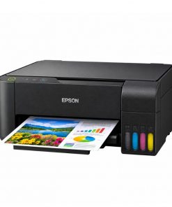 Máy in phun màu Epson L1210: thông số và giá bán 2026