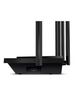 Router WiFi 6 AX5400 TP-Link Archer AX73: thông số, giá bán