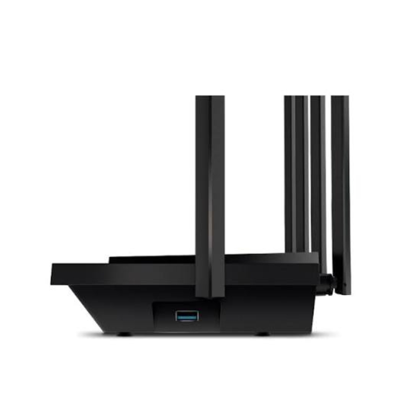 Router WiFi 6 AX5400 TP-Link Archer AX73: thông số, giá bán